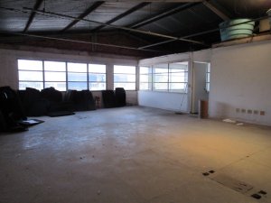 Depósito com 3.400m² no bairro Anchieta em Porto Alegre para Alugar