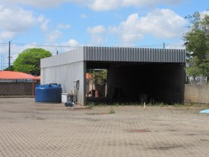 Depósito com 3.400m² no bairro Anchieta em Porto Alegre para Alugar