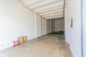 Depósito com 250m² no bairro Navegantes em Porto Alegre para Alugar