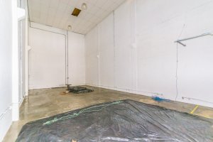 Depósito com 250m² no bairro Navegantes em Porto Alegre para Alugar