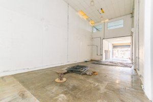 Depósito com 250m² no bairro Navegantes em Porto Alegre para Alugar