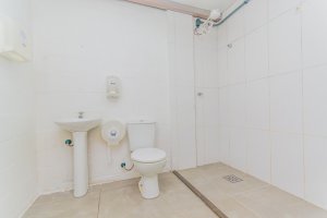 Depósito com 250m² no bairro Navegantes em Porto Alegre para Alugar