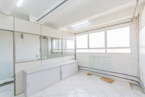 Depósito com 250m² no bairro Navegantes em Porto Alegre para Alugar