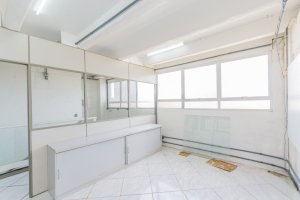 Depósito com 250m² no bairro Navegantes em Porto Alegre para Alugar