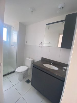 Apartamento com 85m², 2 dormitórios no bairro Humaitá em Porto Alegre para Alugar