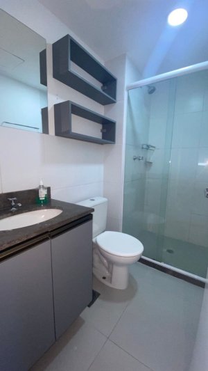 Apartamento com 85m², 2 dormitórios no bairro Farrapos em Porto Alegre para Alugar