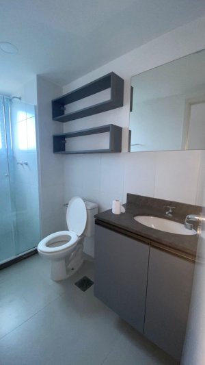 Apartamento com 85m², 2 dormitórios no bairro Farrapos em Porto Alegre para Alugar