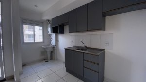 Apartamento com 85m², 2 dormitórios no bairro Farrapos em Porto Alegre para Alugar