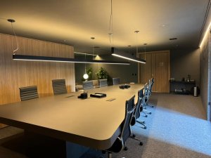 Sala Comercial com 647m² no bairro Auxiliadora em Porto Alegre para Alugar