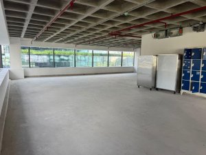 Sala Comercial com 647m² no bairro Auxiliadora em Porto Alegre para Alugar