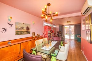 Cobertura com 140m², 3 dormitórios no bairro Petrópolis em Porto Alegre para Alugar