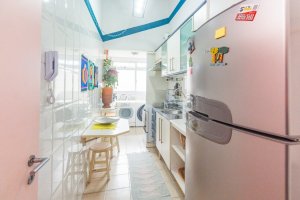 Cobertura com 140m², 3 dormitórios no bairro Petrópolis em Porto Alegre para Alugar