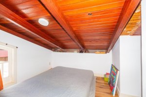 Cobertura com 140m², 3 dormitórios no bairro Petrópolis em Porto Alegre para Alugar