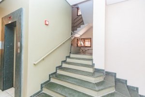 Cobertura com 140m², 3 dormitórios no bairro Petrópolis em Porto Alegre para Alugar