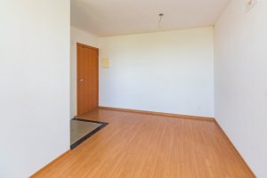 Apartamento com 56m², 2 dormitórios no bairro Jardim Carvalho em Porto Alegre para Alugar