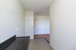 Apartamento com 56m², 2 dormitórios no bairro Jardim Carvalho em Porto Alegre para Alugar