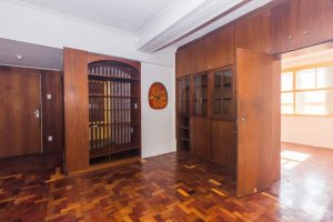 Apartamento com 109m², 3 dormitórios no bairro Bom Fim em Porto Alegre para Alugar