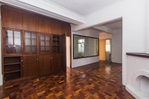 Apartamento com 109m², 3 dormitórios no bairro Bom Fim em Porto Alegre para Alugar