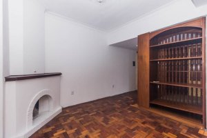 Apartamento com 109m², 3 dormitórios no bairro Bom Fim em Porto Alegre para Alugar