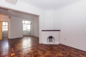 Apartamento com 109m², 3 dormitórios no bairro Bom Fim em Porto Alegre para Alugar