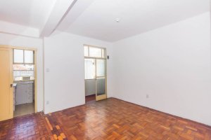 Apartamento com 109m², 3 dormitórios no bairro Bom Fim em Porto Alegre para Alugar