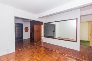 Apartamento com 109m², 3 dormitórios no bairro Bom Fim em Porto Alegre para Alugar