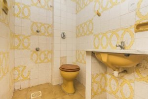 Apartamento com 109m², 3 dormitórios no bairro Bom Fim em Porto Alegre para Alugar