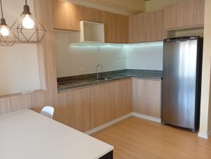 Apartamento com 30m², 1 dormitório no bairro Jardim Carvalho em Porto Alegre para Alugar