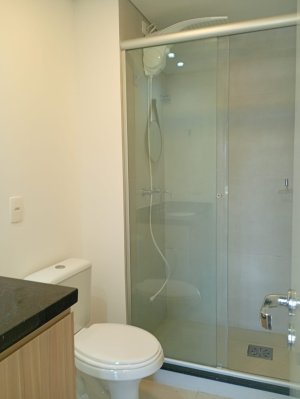 Apartamento com 30m², 1 dormitório no bairro Jardim Carvalho em Porto Alegre para Alugar