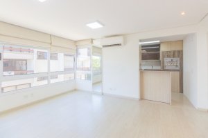 Apartamento com 71m², 2 dormitórios no bairro Jardim Botânico em Porto Alegre para Alugar