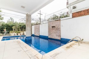 Apartamento com 71m², 2 dormitórios no bairro Jardim Botânico em Porto Alegre para Alugar