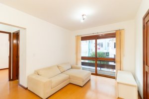 Apartamento com 73m², 2 dormitórios no bairro Petrópolis em Porto Alegre para Alugar