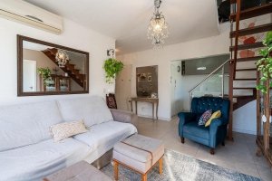 Cobertura com 200m², 4 dormitórios no bairro Petrópolis em Porto Alegre para Alugar