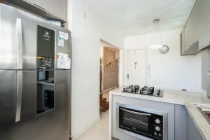 Cobertura com 200m², 4 dormitórios no bairro Petrópolis em Porto Alegre para Alugar