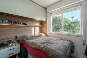 Cobertura com 200m², 4 dormitórios no bairro Petrópolis em Porto Alegre para Alugar