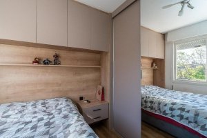 Cobertura com 200m², 4 dormitórios no bairro Petrópolis em Porto Alegre para Alugar