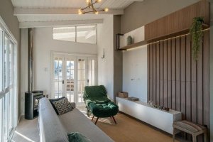 Cobertura com 200m², 4 dormitórios no bairro Petrópolis em Porto Alegre para Alugar