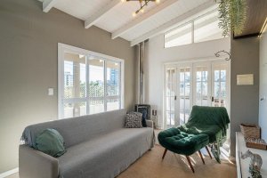 Cobertura com 200m², 4 dormitórios no bairro Petrópolis em Porto Alegre para Alugar