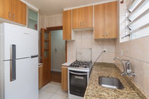 Apartamento com 80m², 3 dormitórios no bairro Petrópolis em Porto Alegre para Alugar