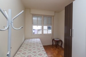 Apartamento com 80m², 3 dormitórios no bairro Petrópolis em Porto Alegre para Alugar