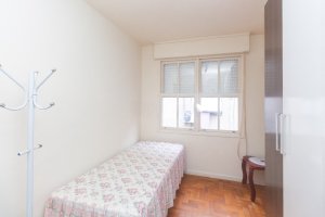 Apartamento com 80m², 3 dormitórios no bairro Petrópolis em Porto Alegre para Alugar