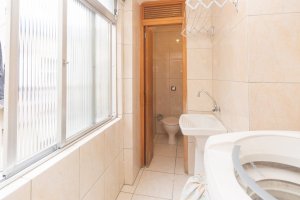 Apartamento com 80m², 3 dormitórios no bairro Petrópolis em Porto Alegre para Alugar