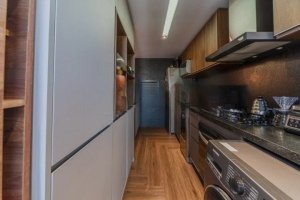 Apartamento com 100m², 3 dormitórios no bairro Cristal em Porto Alegre para Alugar