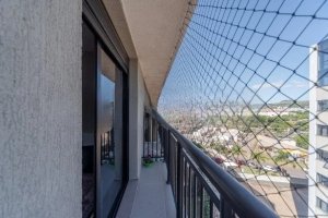 Apartamento com 100m², 3 dormitórios no bairro Cristal em Porto Alegre para Alugar