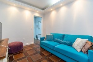 Apartamento com 70m², 1 dormitório no bairro Moinhos de Vento em Porto Alegre para Alugar