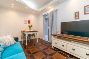 Apartamento com 70m², 1 dormitório no bairro Moinhos de Vento em Porto Alegre para Alugar