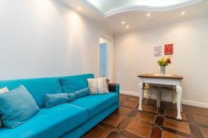 Apartamento com 70m², 1 dormitório no bairro Moinhos de Vento em Porto Alegre para Alugar