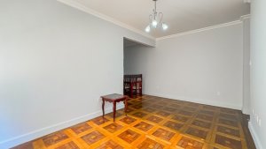 Apartamento com 100m², 3 dormitórios no bairro Floresta em Porto Alegre para Alugar