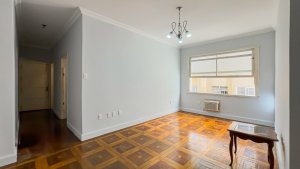 Apartamento com 100m², 3 dormitórios no bairro Floresta em Porto Alegre para Alugar