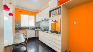 Apartamento com 100m², 3 dormitórios no bairro Floresta em Porto Alegre para Alugar